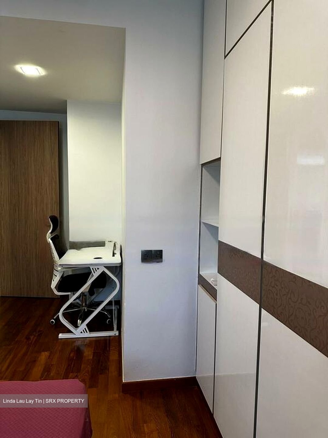 Dahlia Park Condominium (D17), Condominium #484684991